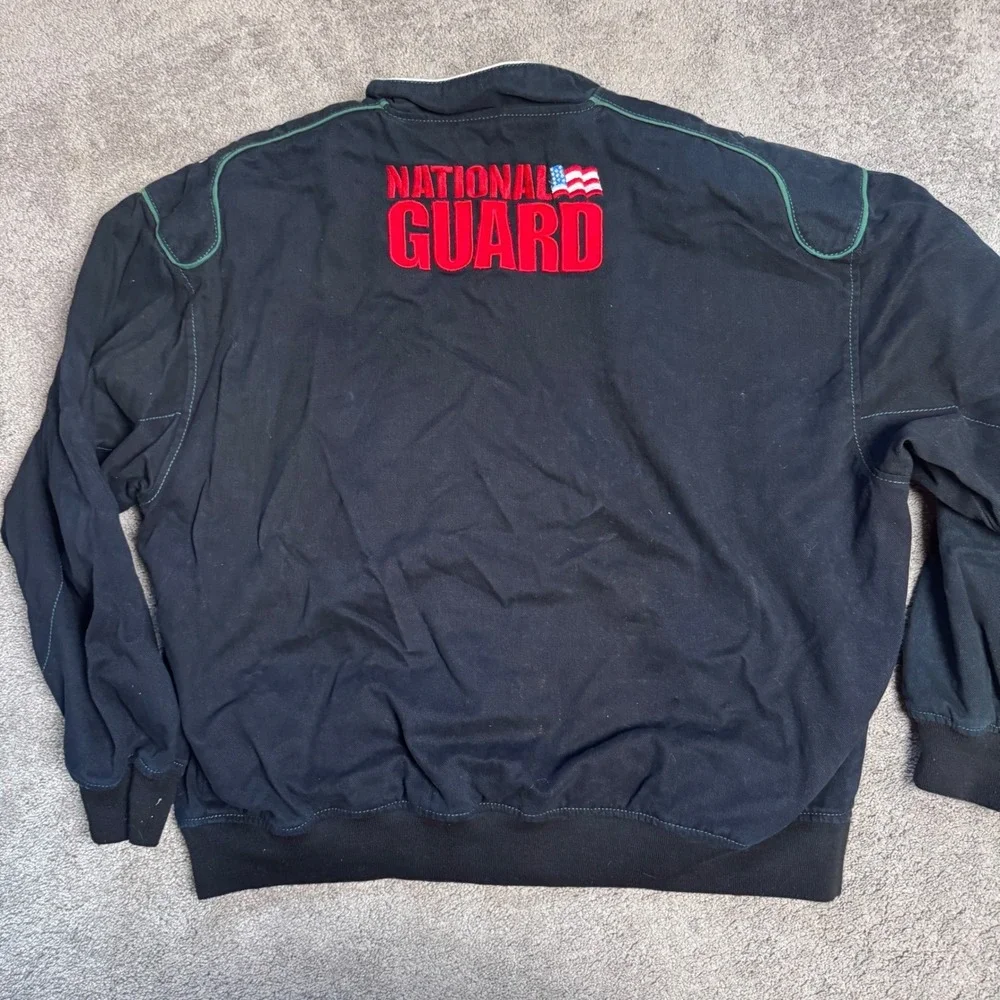 Vintage Dale Earnhardt Jr XXL Winners Circle Jacket Amp Energy NASCAR